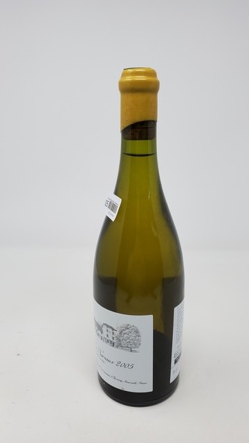d'Auvenay Meursault Les Narvaux 2005