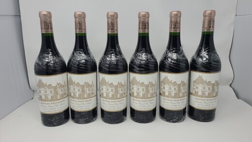 Haut Brion 2023