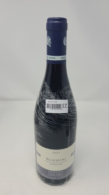 Anne Gros Richebourg 2023