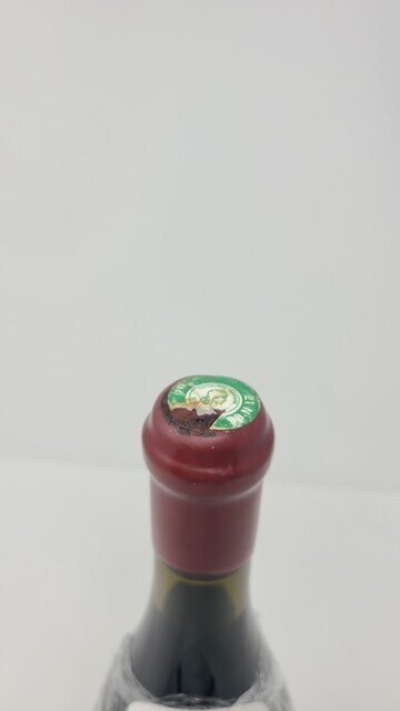 Leroy Savigny Les Beaune Les Narbantons 2011