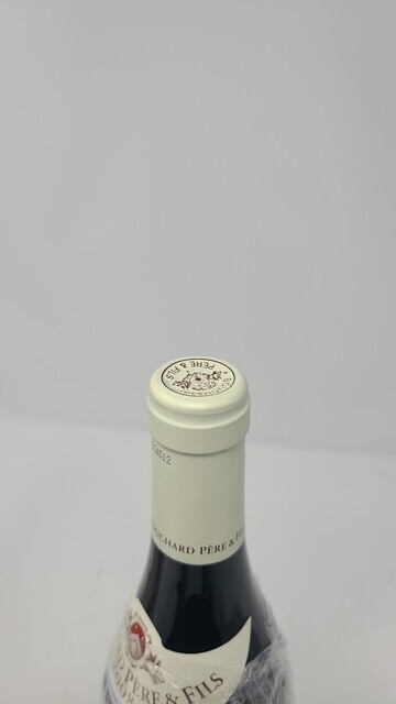 Bouchard Pere & Fils Bonnes Mares 2008