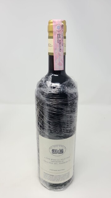 Giacomo Conterno Barolo Riserva Monfortino 1999