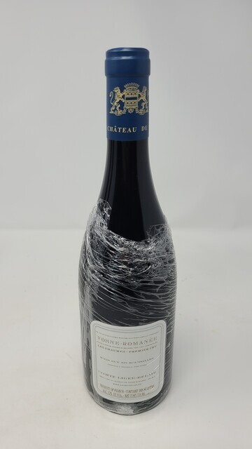Comte Liger Belair Vosne Romanee Les Chaumes 2012