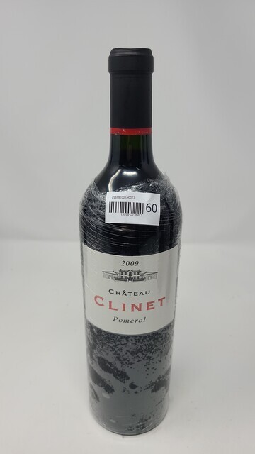 Clinet 2009