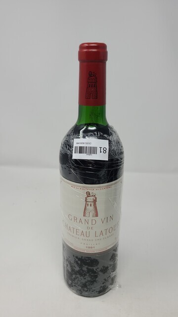 Latour 1981