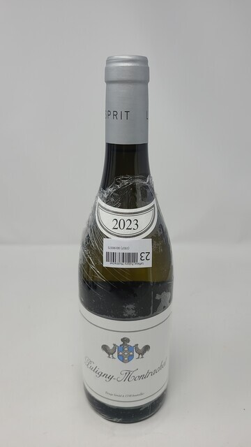 Leflaive Puligny Montrachet 2023