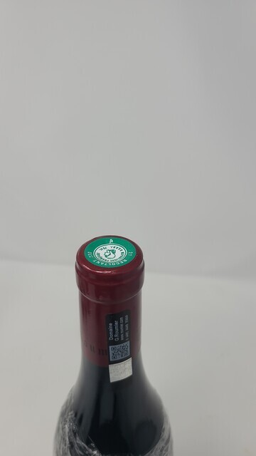 Georges Roumier Chambolle Musigny Les Amoureuses 2014