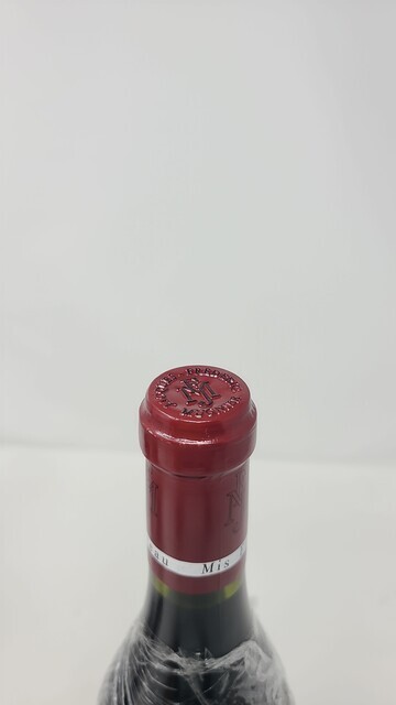 Jf Mugnier Bonnes Mares 2004