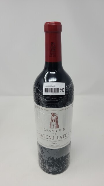Latour 2004