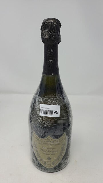 Dom Perignon 1996