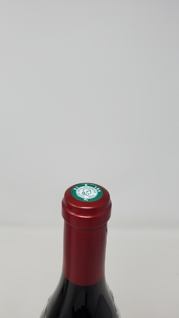 Louis Jadot Musigny 2005