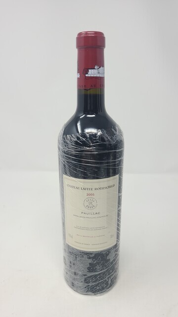 Lafite 2005