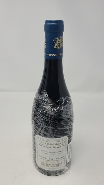 Comte Liger Belair Vosne Romanee Les Chaumes 2014