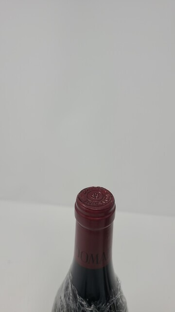 Dujac Clos Saint Denis 2011