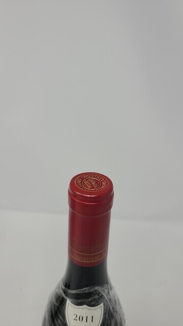 Lamarche La Grande Rue 2011