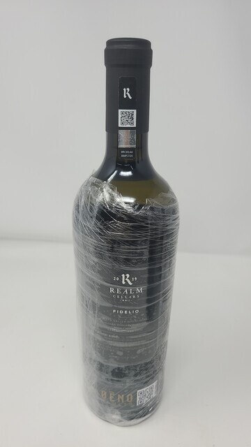 Realm Cellars Fidelio Sauvignon Blanc 2019