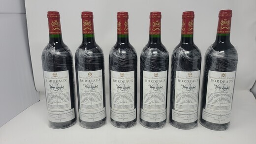 Mouton 1995