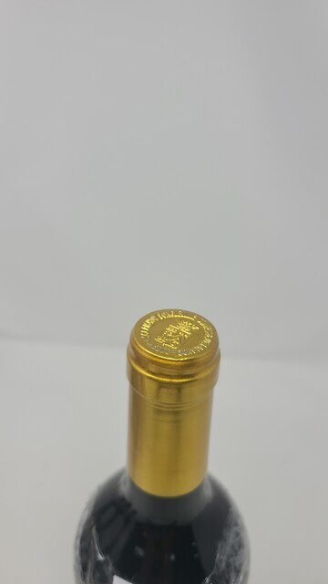 Pichon Lalande 2015