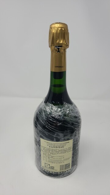 Taittinger Comtes de Champagne Blanc de Blancs 1995