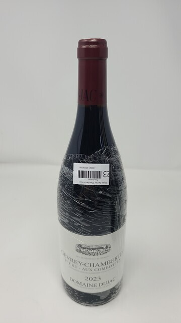 Dujac Gevrey Chambertin Aux Combottes 2023