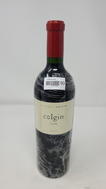 Colgin Cariad 2006