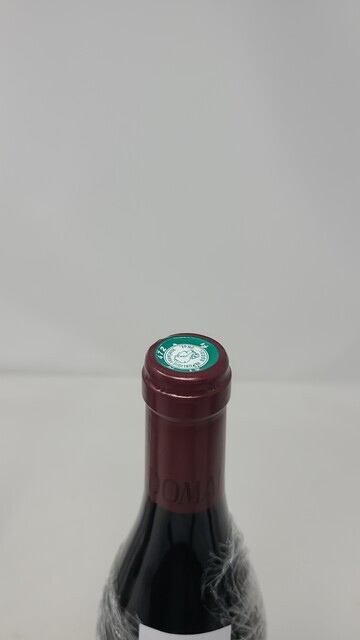 Dujac Clos Saint Denis 2022