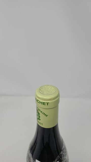 Ramonet Montrachet 2003