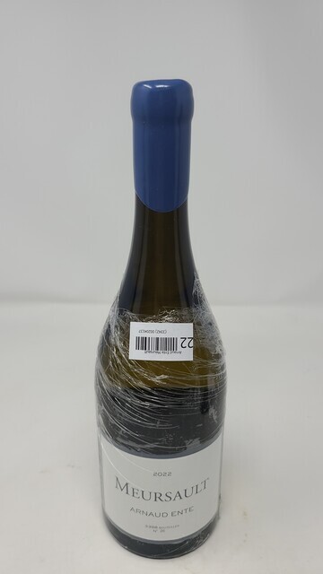 Arnaud Ente Meursault 2022
