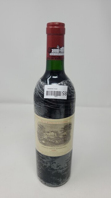 Lafite 1985