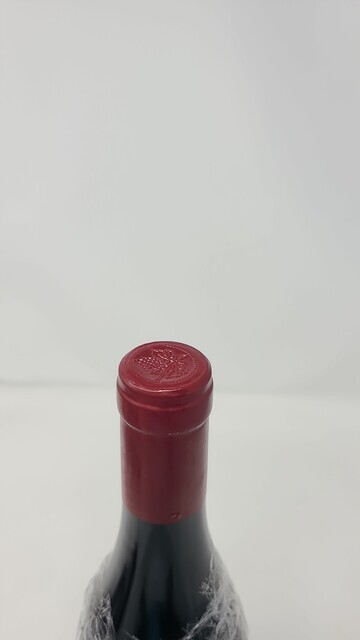 Sylvain Cathiard Romanee Saint Vivant 2012