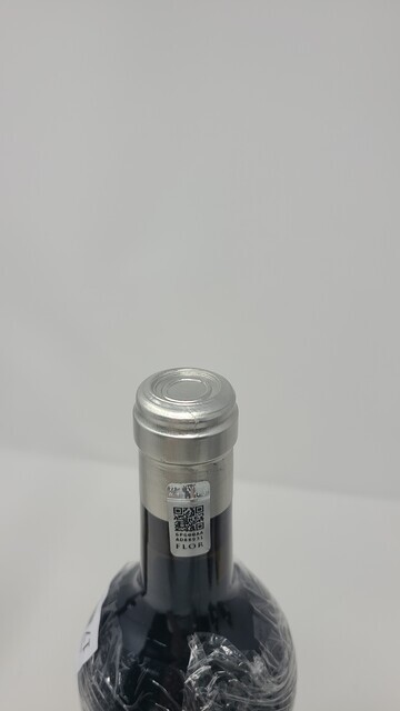 Dominio de Pingus Flor de Pingus 2017