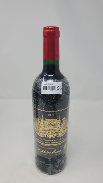 Palmer 1995