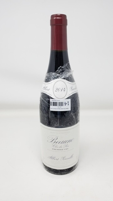 Albert Ponnelle Beaune Clos du Roi 1er Cru 2014