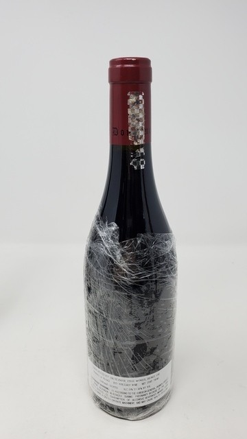 Georges Roumier Chambolle Musigny Les Cras 2013