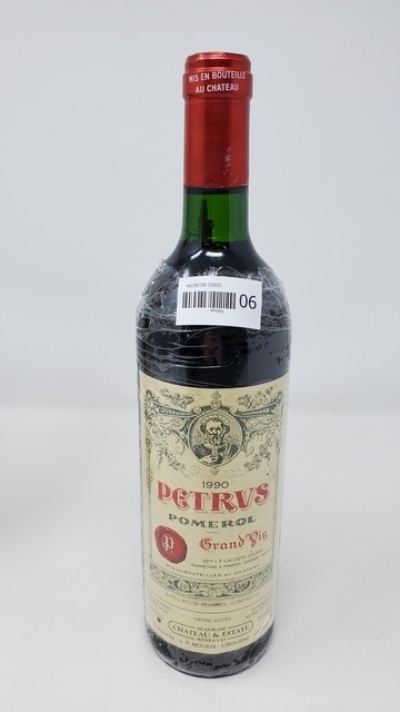 Petrus 1990