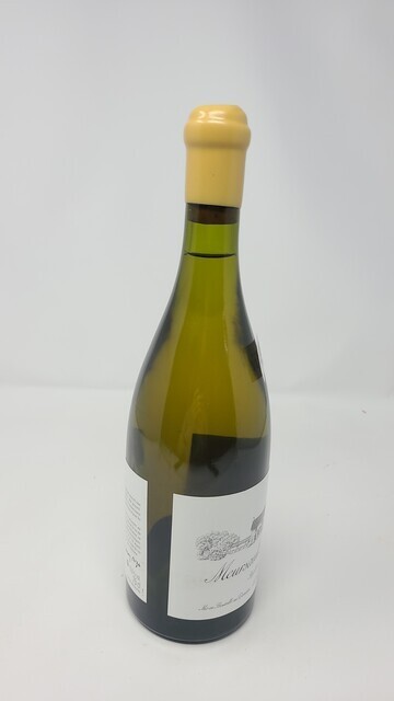 d'Auvenay Meursault Les Narvaux 2011