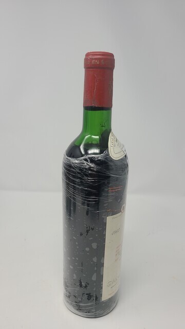 Mouton 1967