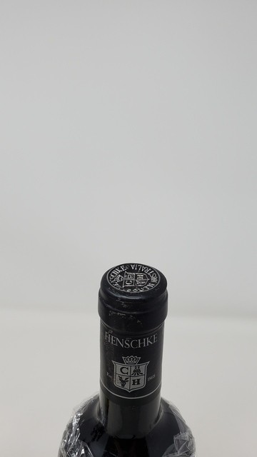 Henschke Shiraz Hill of Grace 2001