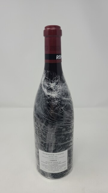 DRC Romanee Conti 2004