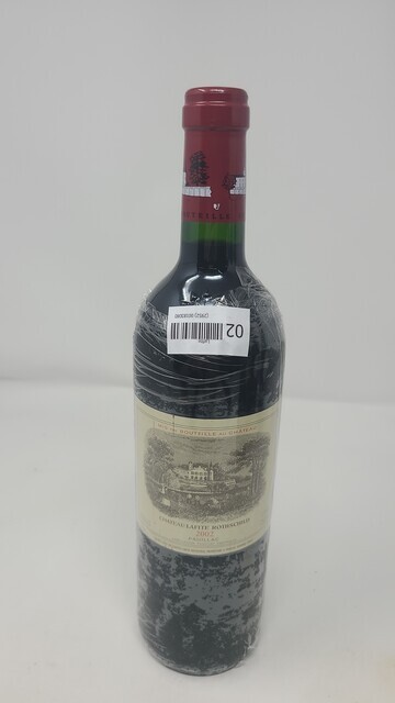 Lafite 2002
