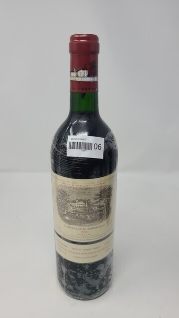 Lafite 1990