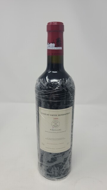 Lafite 2005