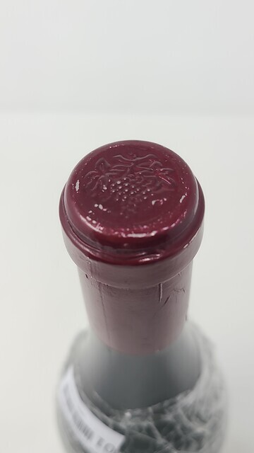 Sylvain Cathiard Romanee Saint Vivant 2001