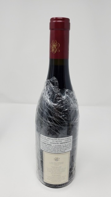 Mugneret Gibourg Clos de Vougeot 2013