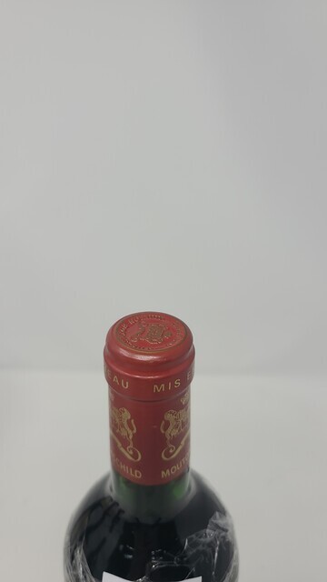 Mouton 1993