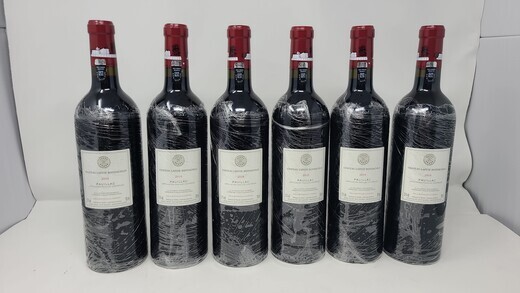 Lafite 2010