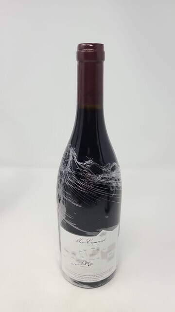 Meo Camuzet Corton Perrieres 2019