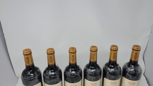 Gruaud Larose 2010