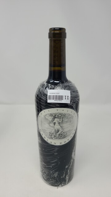Harlan Estate 2011