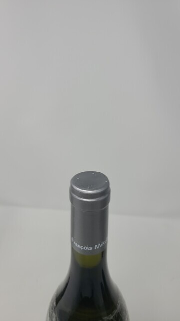 Francois Mikulski Meursault Les Tillets 2018